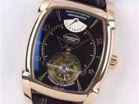 帕玛强尼腕表电池耗尽？掌握这些修复妙招，让时间重新流转