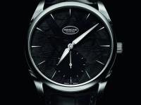 帕玛强尼手表表针错位不重合？专业修复指南在此