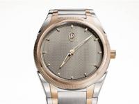 帕玛强尼手表日历故障？专业指南助您轻松修复