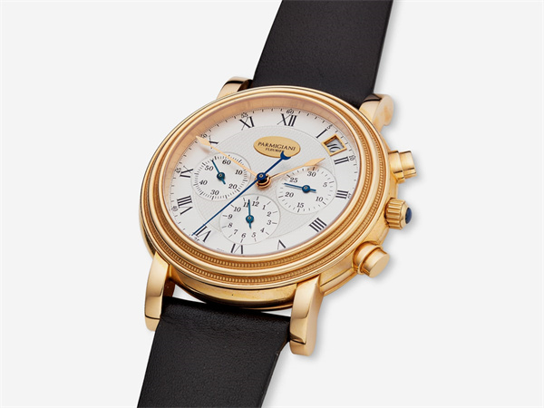 帕玛强尼机械表机芯生锈处理方法盘点(图) 帕玛强尼机械表机芯生锈处理方法盘点(图)