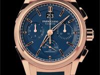 帕玛强尼手表摔坏了是啥原因