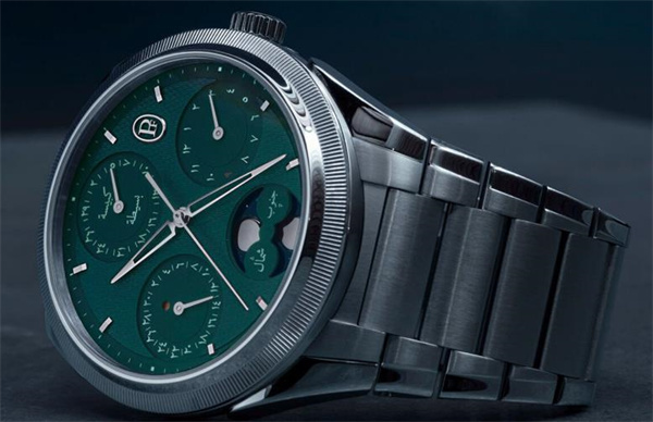 帕玛强尼机械表机芯生锈解决方法是什么(图) 帕玛强尼机械表机芯生锈解决方法是什么(图)