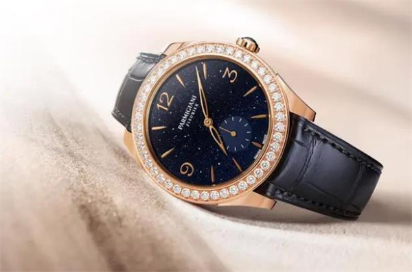 帕玛强尼手表进水了处理办法(图) 帕玛强尼手表进水了处理办法(图)