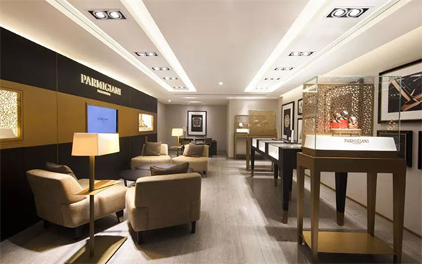 帕玛强尼手表表针变色处理办法深度解析(图) 帕玛强尼手表表针变色处理办法深度解析(图)