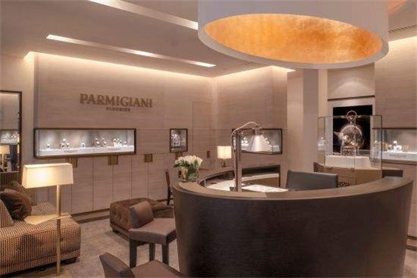 帕玛强尼手表表针掉了解决办法是什么(图) 帕玛强尼手表表针掉了解决办法是什么(图)