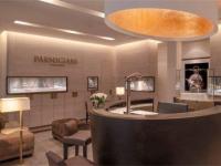 帕玛强尼手表表针掉了解决办法是什么