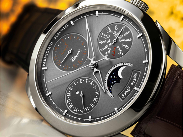 帕玛强尼手表表蒙子坏了处理方法集锦(图) 帕玛强尼手表表蒙子坏了处理方法集锦(图)