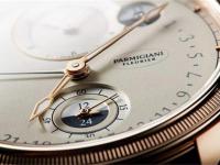 帕玛强尼手表走走停停解决方法集锦