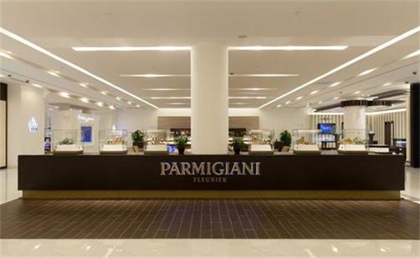 帕玛强尼手表机芯里面有划痕解决方法集锦(图) 帕玛强尼手表机芯里面有划痕解决方法集锦(图)