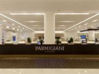 帕玛强尼手表机芯里面有划痕解决方法集锦