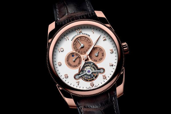 帕玛强尼手表表带掉色解决技巧深度解析（图）