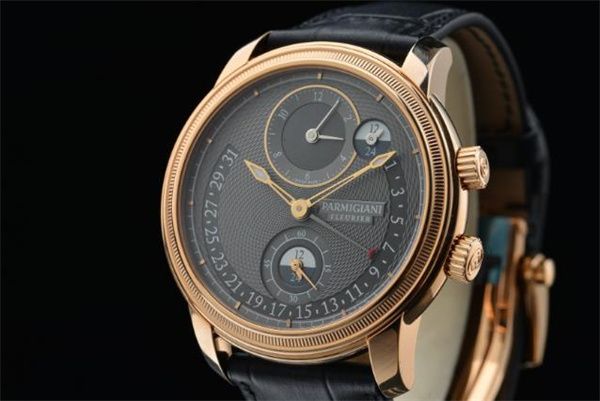 帕玛强尼手表表带太紧处理办法详解（图）