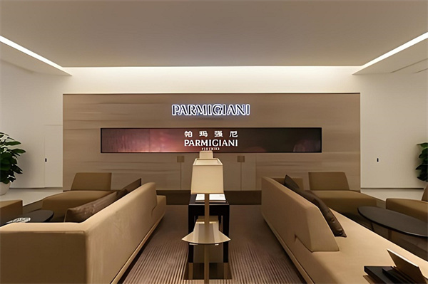 帕玛强尼手表外观有划痕是什么原因（图）