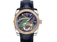 帕玛强尼手表机芯里面有划痕解决技巧详解