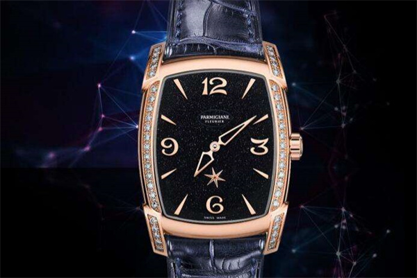 帕玛强尼手表摔坏了怎么办(图) 帕玛强尼手表摔坏了怎么办(图)