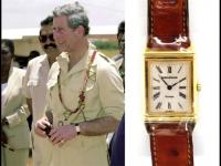 帕玛强尼手表外观有划痕怎么处理