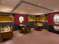 帕玛强尼手表表针不走了解决方法汇总