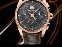 帕玛强尼机械表机芯生锈处理办法是什么