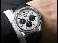 帕玛强尼手表表蒙有划痕处理技巧详解