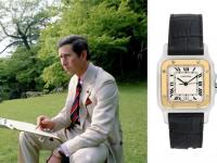 帕玛强尼手表表带掉色处理方法详解