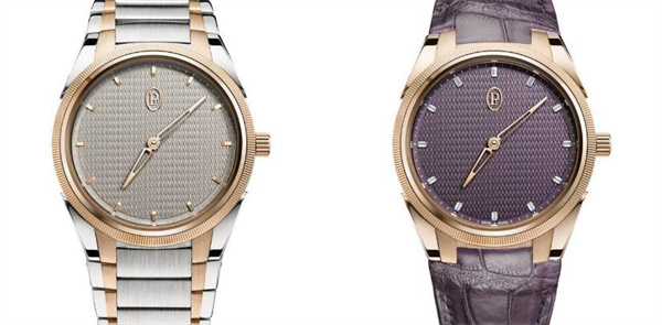 帕玛强尼手表走慢了是什么原因（图）