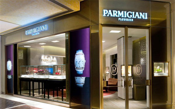 帕玛强尼手表磕碰了解决技巧是什么（图）