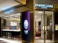 帕玛强尼手表磕碰了解决技巧是什么