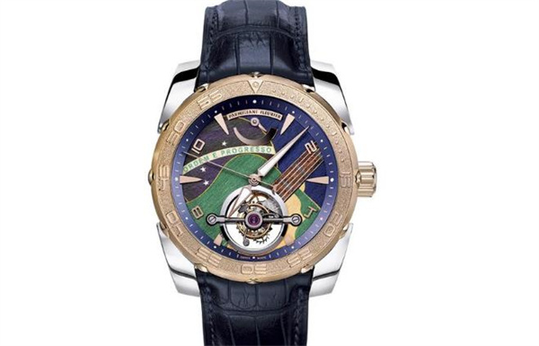 帕玛强尼手表停走解决技巧集锦(图) 帕玛强尼手表停走解决技巧集锦(图)