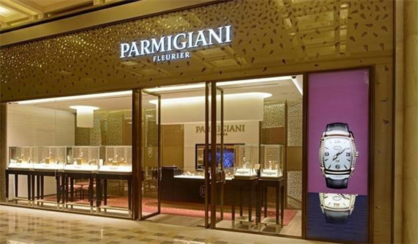 帕玛强尼手表脏了解决方法集锦（图）