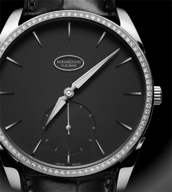 帕玛强尼手表表盘有划痕解决方法汇总（图）