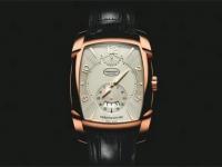 帕玛强尼手表机芯受损解决办法深度解析