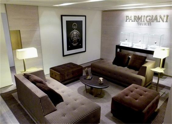 帕玛强尼手表表针不走了解决办法大全（图）