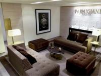 帕玛强尼手表表针不走了解决办法大全