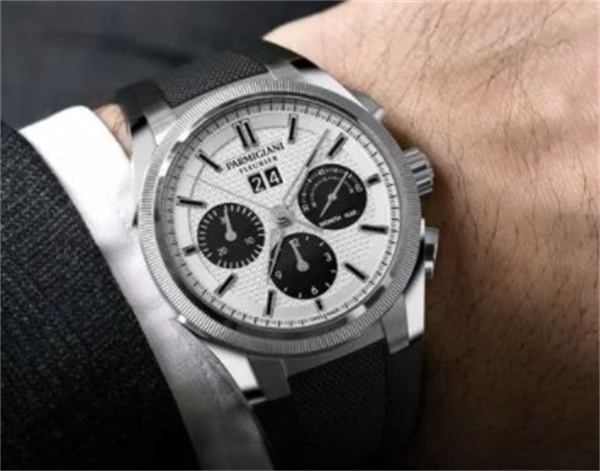 帕玛强尼手表停走处理技巧（图）