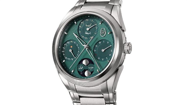 帕玛强尼手表走走停停处理办法汇总（图）