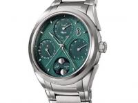 帕玛强尼手表走走停停处理办法汇总